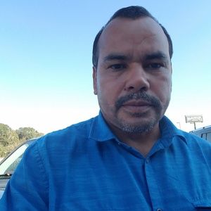 Meet your Posher, Jose